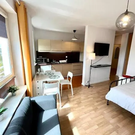 Orzycka * Varšava