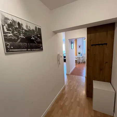 Orzycka Appartement Varsovie