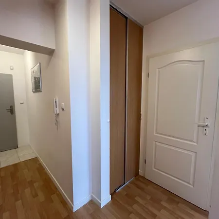 Orzycka Appartement