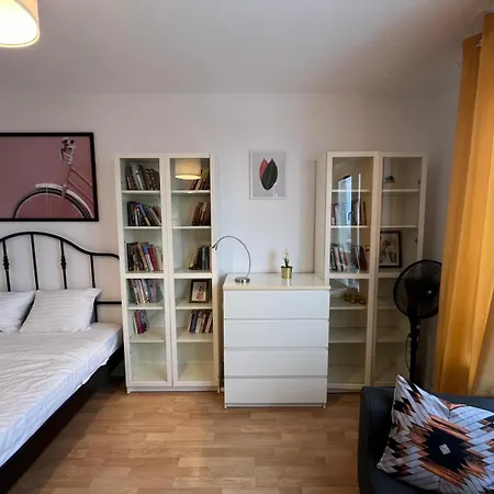Orzycka Appartement